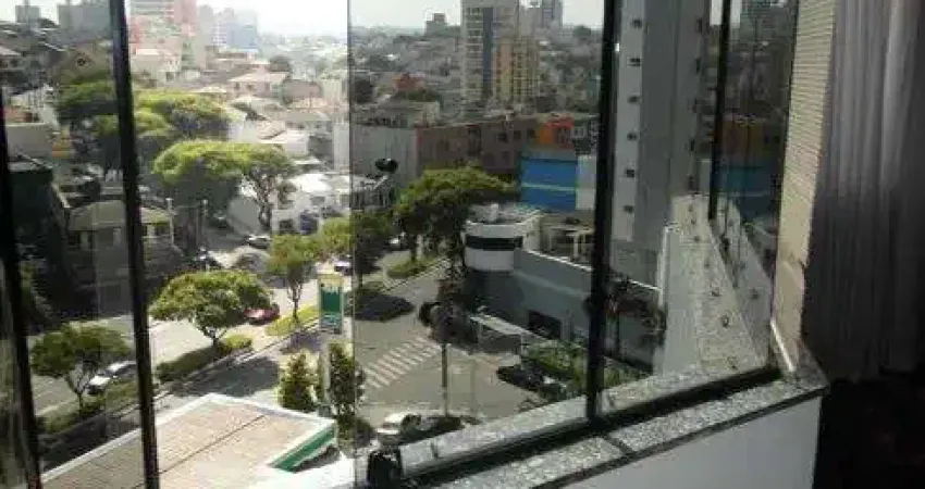 Apartamento a venda 4 quartos 1 suíte centro são bernardo do campo sp