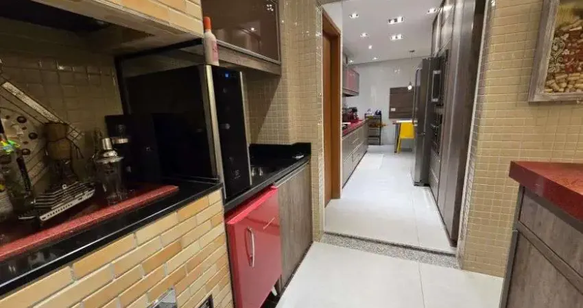 Apartamento a venda 172 metros 4 quartos 3 suítes 4 vagas 1 depósito - são bernardo do campo - sp