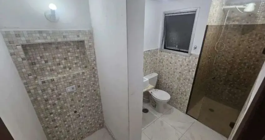 Apartamento a venda 63 metros 2 quartos 1 vaga centro - são bernardo do campo - sp
