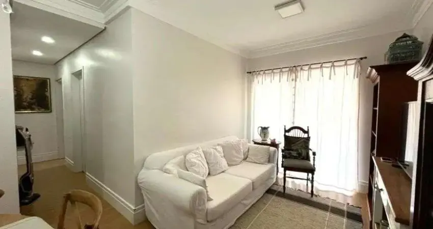 Imóvel apartamento a venda 84 metros 3 quartos 1 suíte 2 vagas centro - são bernardo do campo - sp