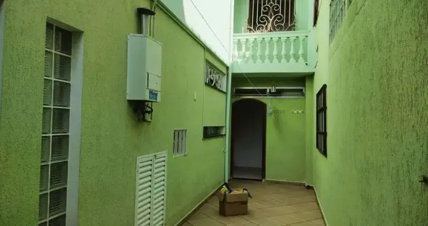 Sobrado para venda 170 metros 3 quartos 2 vagas santa teresinha são bernardo do campo sp