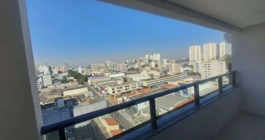 Apartamento a venda motiró santa filomena centro são bernardo do campo - 2 quartos 1 vaga sacada