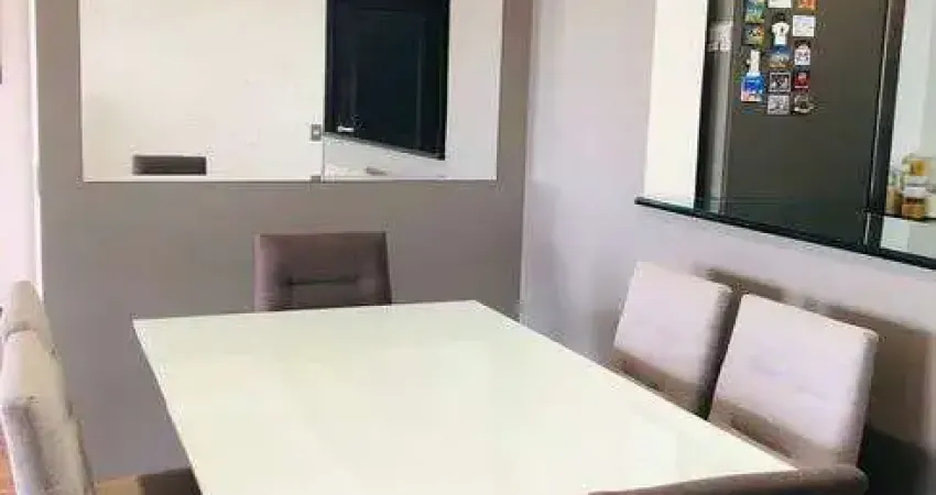 Apartamento para venda anima clube 91 metros 2 quartos 1 suíte 2 vagas são bernardo do campo sp