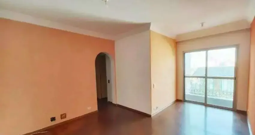 Apartamento com 3 quartos à venda na Avenida Redenção, 465, Jardim do Mar, São Bernardo do Campo