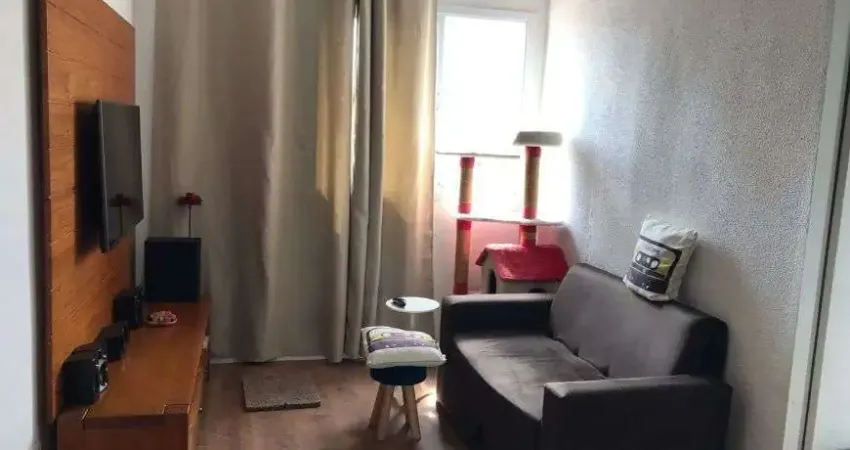 Imóvel para venda com 47 metros quadrados com 1 quarto em jardim do mar- são bernardo do campo - sp