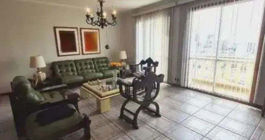 Imóvel apartamento a venda 168 metros 3 quartos 1 suíte 2 vagas chácara inglesa são bernardo do camp