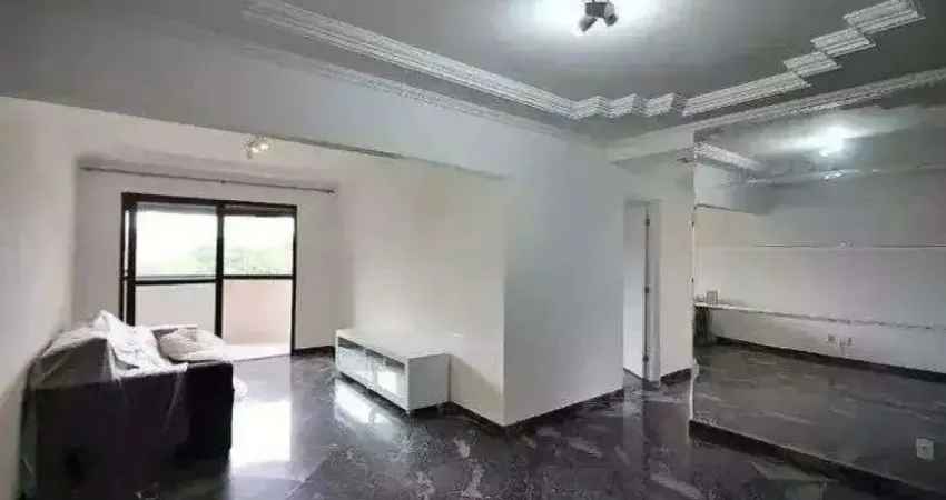 Apartamento a venda 106 metros 3 quartos 2 suítes 2 vagas chácara inglesa são bernardo do campo sp