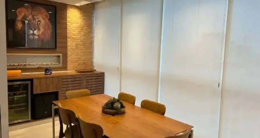 Imóvel apartamento alto padrão a venda 145 metros 3 suítes 3 vagas nova petrópolis são bernardo do c