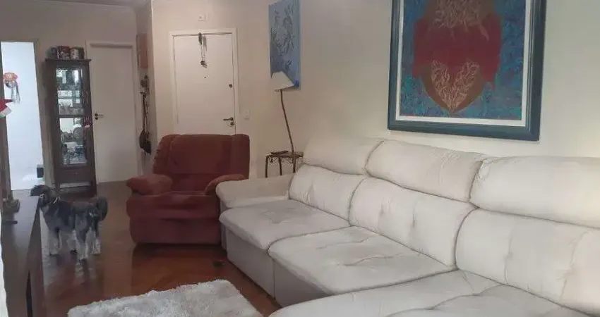 Apartamento para venda133 metros quadrados 3 suítes 2 vagas lazer completo vila caminho do mar