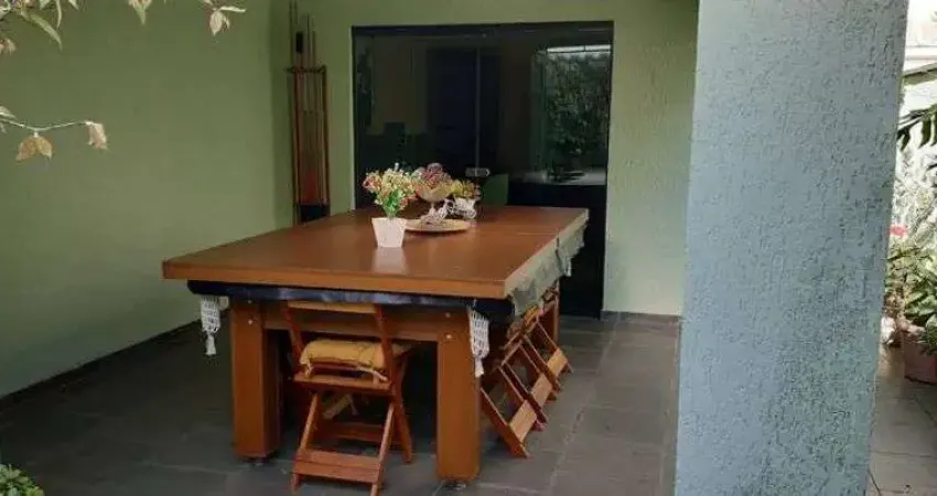 Sobrado para venda estuda permuta! 220 metros 4 quartos 1 suíte 3 vagas nova petrópolis são bernardo