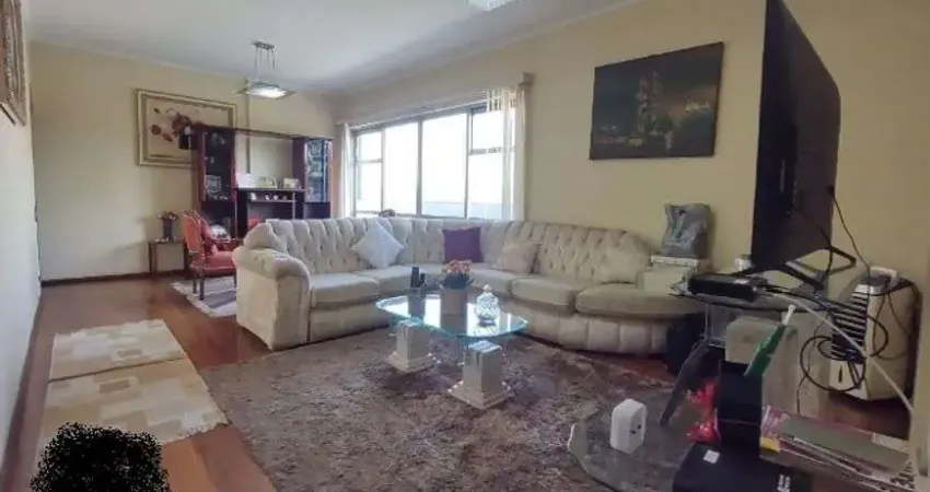 Apartamento a venda 127 metros 3 quartos 1 suíte 1 vaga chácara inglesa - são bernardo do campo - sp