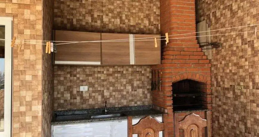 Apartamento cobertura a venda 4 quartos 3 vagas quintal rudge ramos em são bernardo do campo