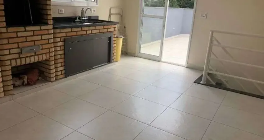 Casa com 2 quartos à venda na Rua Oswald de Andrade, 56, Jordanópolis, São Bernardo do Campo