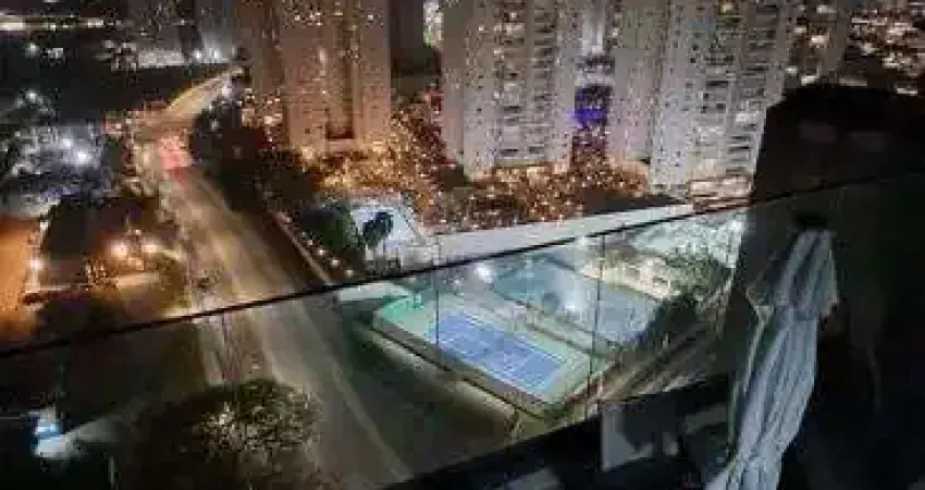 Apartamento a venda no jardim do mar 52 metros 2 quartos 1 suíte 1 vaga lazer novo e vago