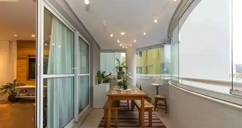 Imóvel para venda possui 145 metros 3 suítes 3 vagas lazer vila caminho do mar são bernardo do campo