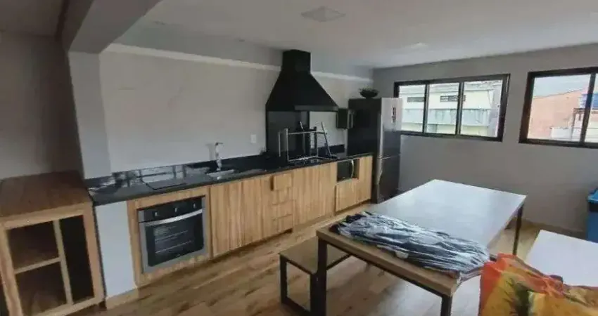 Imóvel para venda possui 72 metros quadrados com 3 quartos vila euclides