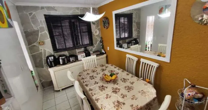 Sobrado para venda tem 140 metros 3 quartos 1 suíte 2 vagas jd olavo bilac são bernardo do campo sp