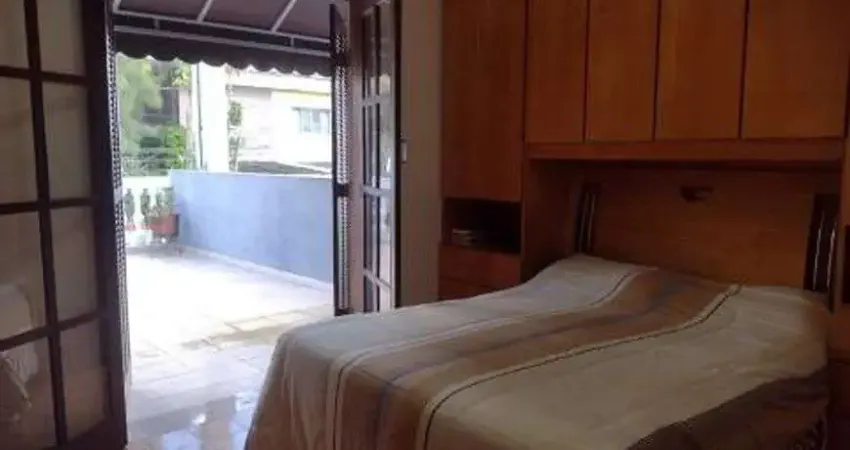 Sobrado para venda 170 metros 3 quartos 1 suíte 1 vaga planalto - são bernardo do campo - sp