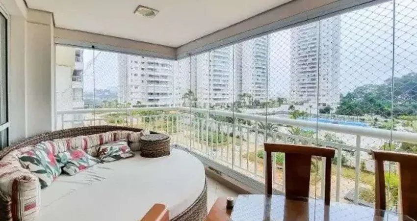 Apartamento a venda 107 metros 3 quartos 1 suíte 2 vagas estuda permuta centro são bernardo do camp