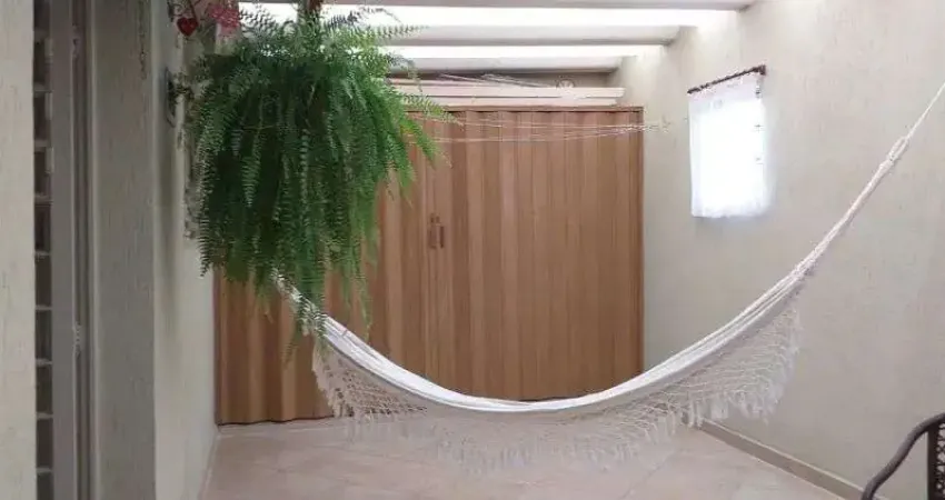 Sobrado para venda 141 metros 3 quartos 3 vagas quintal paulicéia - são bernardo do campo - sp