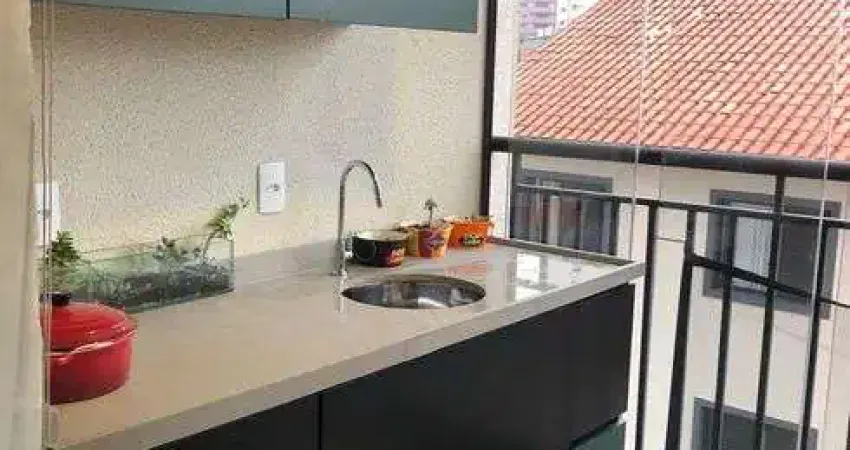 Apartamento a venda 55 metros quadrados 2 quartos 1 vaga fixa coberta lazer centro são bernardo