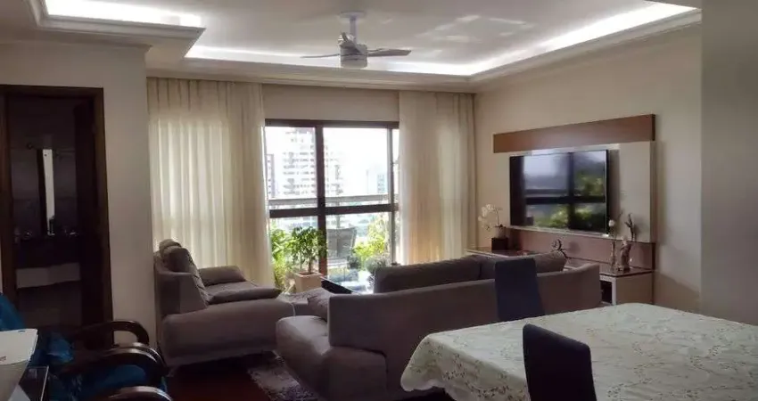 Apartamento a venda 160 metros 4 quartos 1 suíte 2 vagas lazer e portaria 24h são bernardo do campo