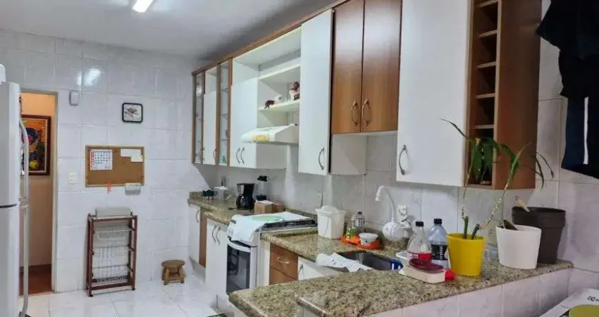 Apartamento com 2 quartos à venda na Rua da Represa, 75, Rudge Ramos, São Bernardo do Campo