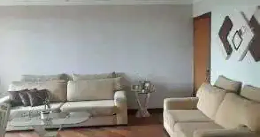 Apartamento com 4 quartos à venda na Rua Euclides da Cunha, 190, Vila Euclides, São Bernardo do Campo