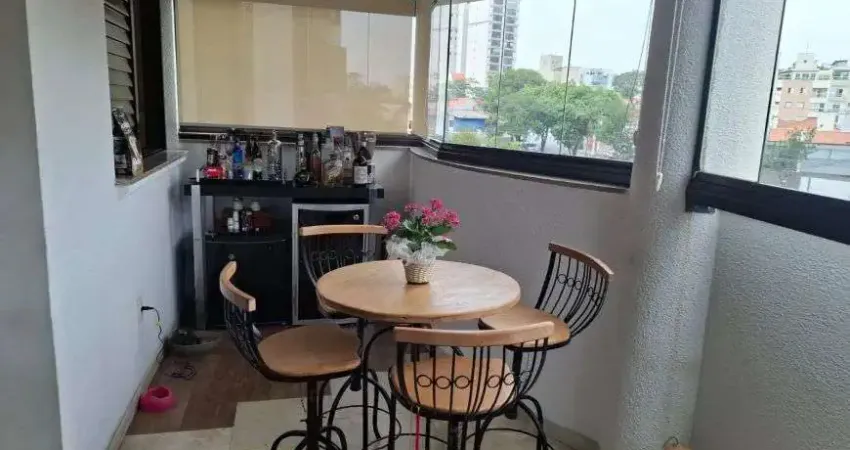 Apartamento a venda 133 metros 3 quartos 1 suíte 3 vagas 1 depósito lazer vila caminho do mar