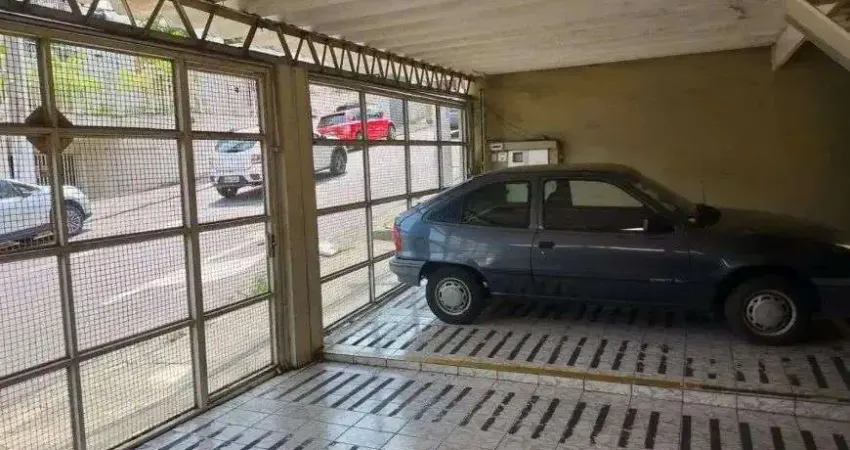 Casatérrea para venda tem 190 metros 3 quartos 4 vagas nova petrópolis são bernardo do campo sp