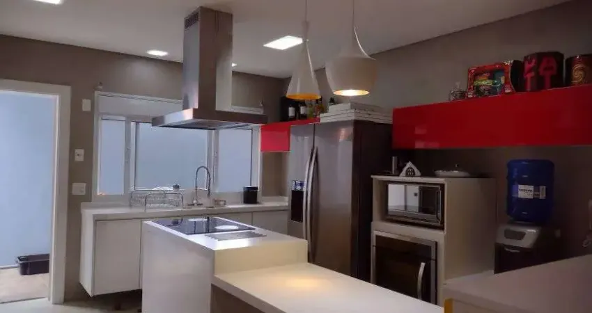 Casa com 3 quartos à venda na Rua Adelina Salvatore Bassoli, 1, Vila Euclides, São Bernardo do Campo