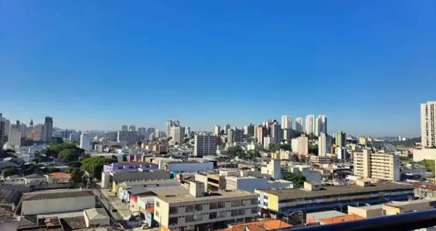 Imóvel para venda tem 54 metros quadrados com 2 quartos em centro - são bernardo do campo - sp