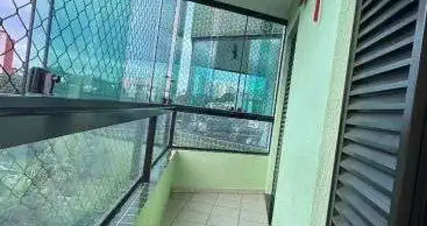 Apartamento a venda 124 metros 3 quartos 2 suítes 3 vagas rudge ramos são bernardo do campo - sp