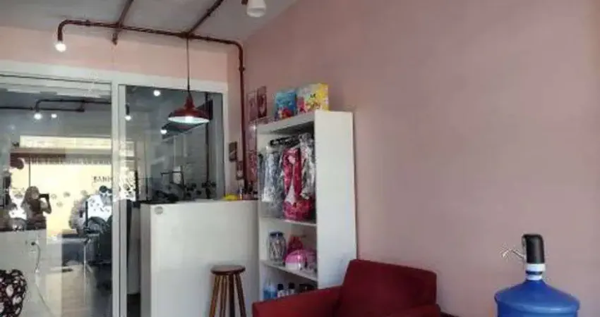 Ponto comercial/loja/box para venda possui 207 metros salão 3 salas jardim do mar são bernardo