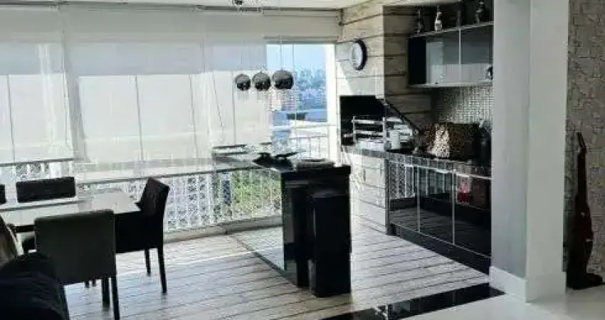 Aparatamento a venda domo life 155 metros 3 suítes 3 vagas centro - são bernardo do campo - sp