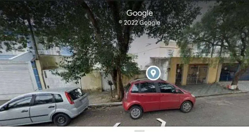 Terreno com 5 casas de aluguel para venda tem 270 metros planalto - são bernardo do campo - sp