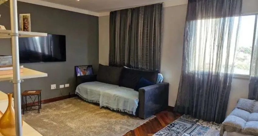 Imóvel para venda com 90 metros quadrados com 2 quartos em rudge ramos - são bernardo do campo - sp