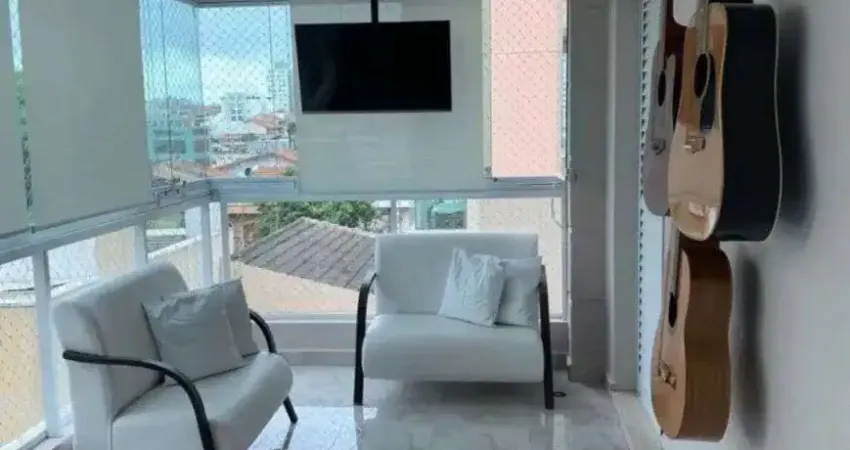 Lindo apartalento vila marle são bernardo do campo sp 3 suítes 130 metros