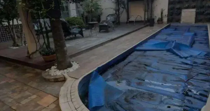 Sobra do alto padrão chácara inglesa em são bernardo do campo sp