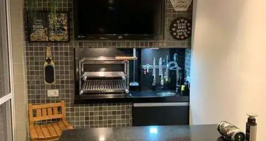 Apartamento para venda com 113 metros 3 quartos 1 suíte 2 vagas centro - são bernardo do campo - sp