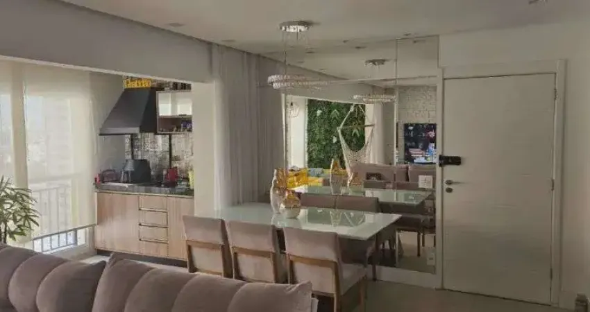 Imóvel apartamento a venda 107 metros 3 quartos 1 suíte 2 vagas centro - são bernardo do campo - sp