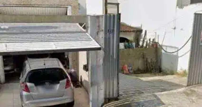 Imóvel terreno 6 x 30 para venda 180 metros quadrados em vila euclides - são bernardo do campo - sp