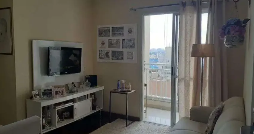 Apartamento a venda 57 metros 2 quartos 1 vaga lazer portaria vila caminho do mar são bernardo