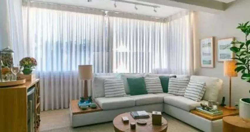 Apartamento a venda alto padrão 3 suítes (mais 1 reversível) 4 vagas amplas - são bernardo do campo