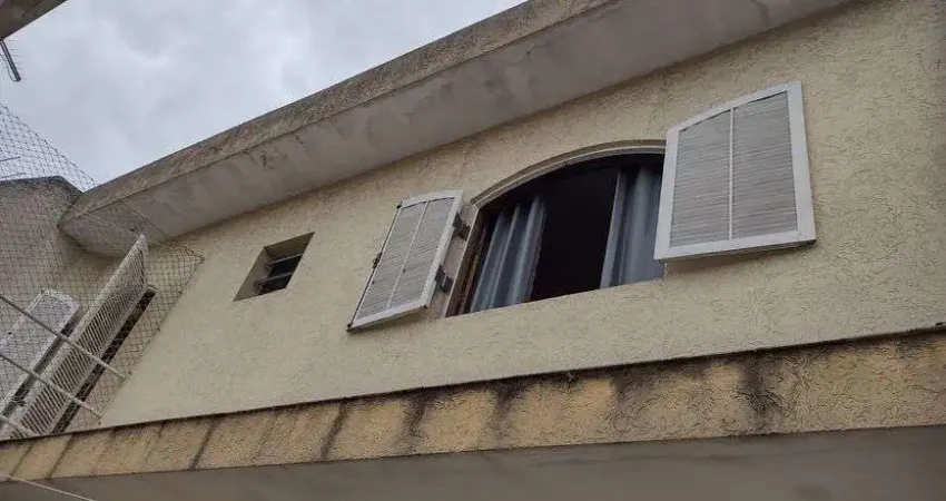 Sobrado a venda 160 metros 2 casas 2 vagas rudge ramos são bernardo do campo sp