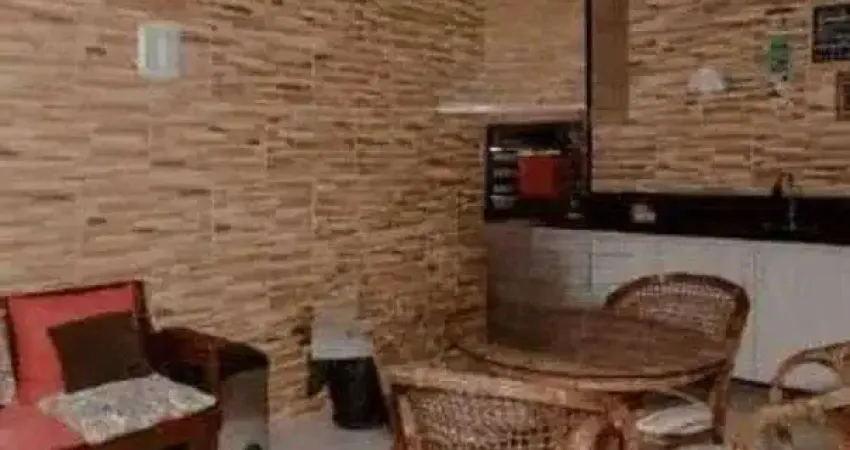 Casa em condomínio a venda 3 quartos 1 suíte 2 vagas - lazer - demarchi - são bernardo do campo - sp