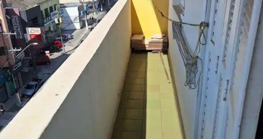 Apartamento a venda 52 metros centro do rudge ramos são bernardo do campo