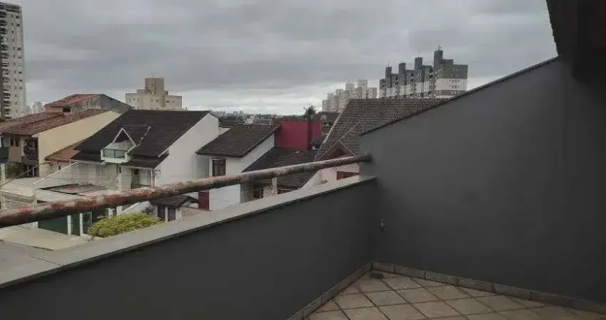 Sobrado a venda rua particular 235 metros 3 quartos 1 suíte 3 vagas nova petrópolis são bernardo do