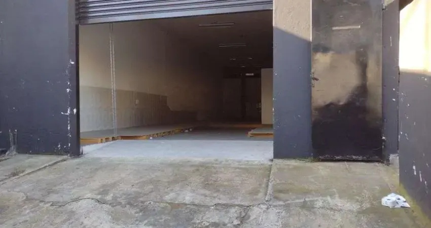 Galpão/depósito/armazém para aluguel e venda 330 metros centro são bernardo do campo sp