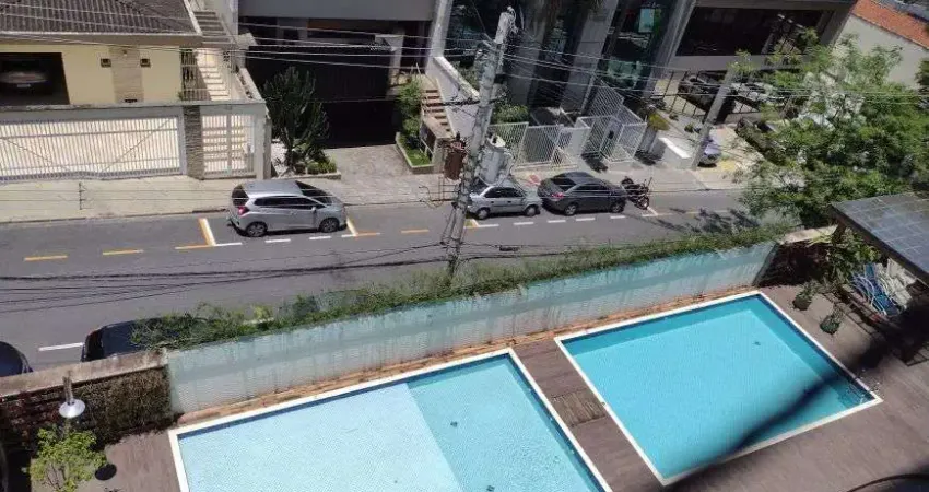 Imóvel alto padrão a venda 210 metros 4 quartos 1 suíte 3 vagas centro - são bernardo do campo - sp